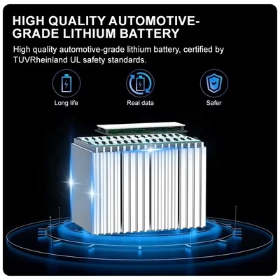 110v 220v 230v 700W 1000W 2000W gerador de ondas puras para e estação de energia portátil