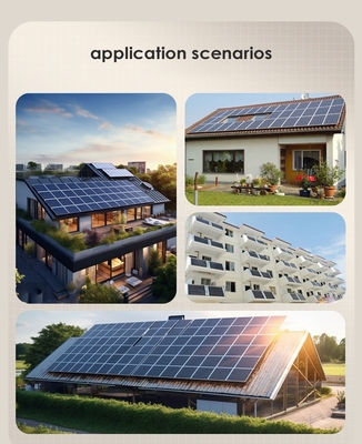 9000btu 12000btu 18000btu 24000btu Ar condicionado solar para casa com painel solar