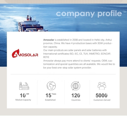 Instalação de ar condicionado solar no telhado 9000btu 12000btu 18000btu 24000btu no Paquistão
