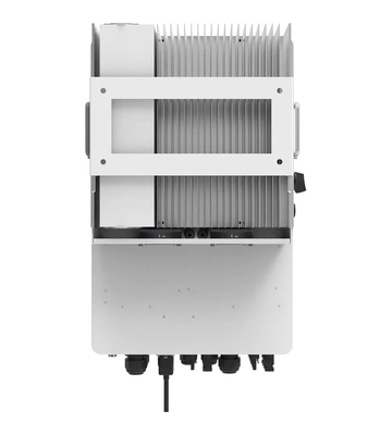 Inversor solar de 48 V 5KW-20KW com controlador de carga solar MPPT e capacidade paralela