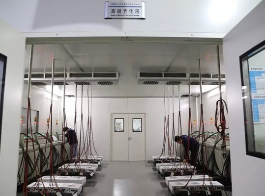 230V 10KW 12KW 5KW Deye Complete Power Kits para sistema solar híbrido de fase única
