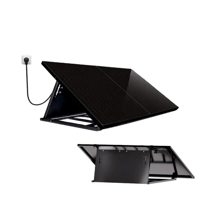 600W 800W Micro Inverter Grid Tie System para sistema solar fotovoltaico na usina de energia da varanda
