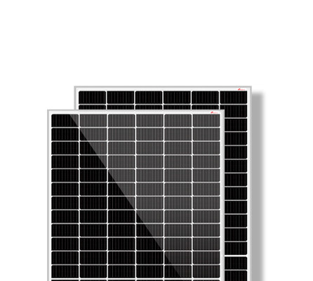 Instalação personalizada 3KW 5KW 6-10kw Sistema de energia solar doméstica para aplicações fora da rede