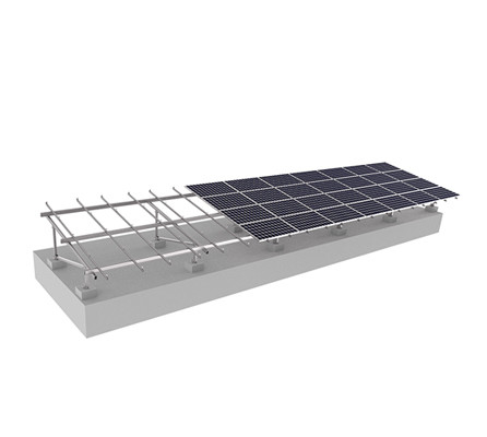 Sistema fotovoltaico solar de silício policristalino fora da rede 3KW 5KW 6-10kw 10kw 20kw para casa