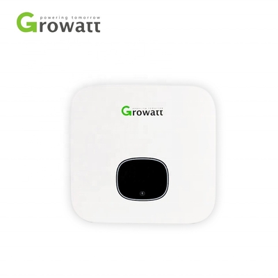 5kw 4kw 3kw Sistema Solar On Grid com 98,4% de Eficiência e Capacidade de Conexão Paralela