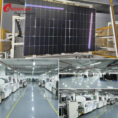 5KW 8KW 10KW Custo do sistema de energia solar para casa fora da rede