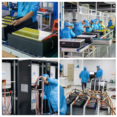 1.5kw 24 horas Horário de trabalho fora da rede Sistema de energia solar para aplicações domésticas e comerciais
