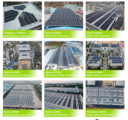 3KW 5KW 10KW 12KW 13KW 15KW Inversores solares em rede para instalação de sistemas solares domésticos