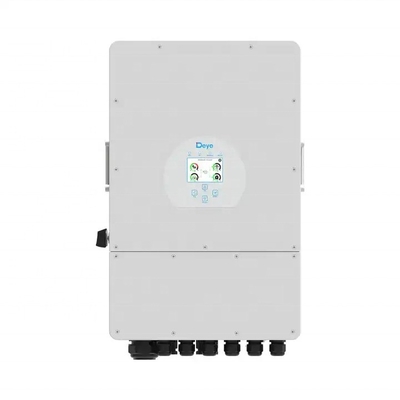 Inverter híbrido de três fases tipo rede Deye 5KW 8KW monofase SUN-5K-SG03LP1-EU