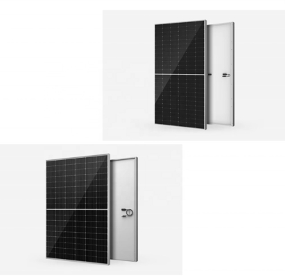 LONGi Solar 570w 580w 585w 590w 600w painel solar fotovoltaico com caixa de junção IP68