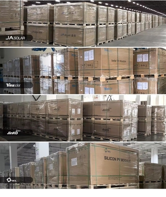 LONGi Hi-Mo 7 módulos de energia solar bifacial 565w 570w 575w 585w 590 watts para projetos