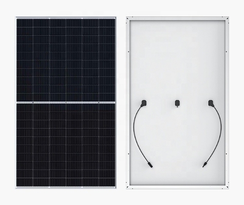 Trina Module Vertex S 550W 500W 425W 600W 700W 670W 660 Watts Painéis solares competitivos