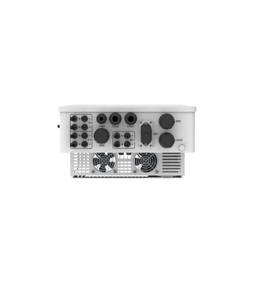 Deye 6K-SG04LP1-AU Inversor solar de fase única com bateria Potência máxima de matriz fotovoltaica 6500 Wp