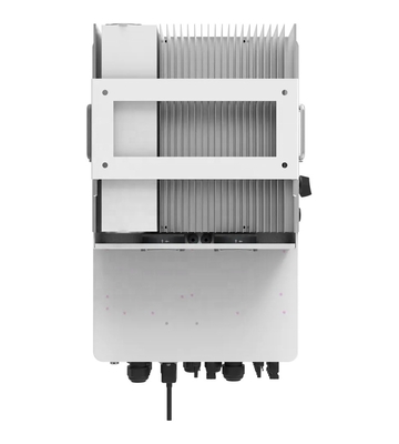 Sistema de energia solar para o lar SUN-6K-SG05LP1-EU Sistema fotovoltaico