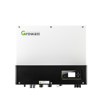 Conversores DC/DC Inverter híbrido de três fases SPH 5000 10000TL3 BH 8kw 10kw por Growatt