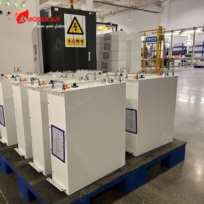 10Kw 15Kwh 20Kwh Lifepo4 Bateria de armazenamento doméstico de lítio para sistema de armazenamento de energia solar