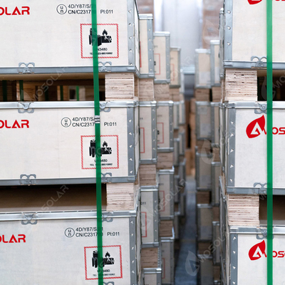 10Kw 15Kwh 20Kwh Lifepo4 Bateria de armazenamento doméstico de lítio para sistema de armazenamento de energia solar