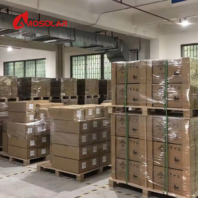 Eletrodomésticos Lifepo4 Bateria solar de iões de lítio 48V 200Ah 10kw 20Kwh 15Kwh 5Kwh