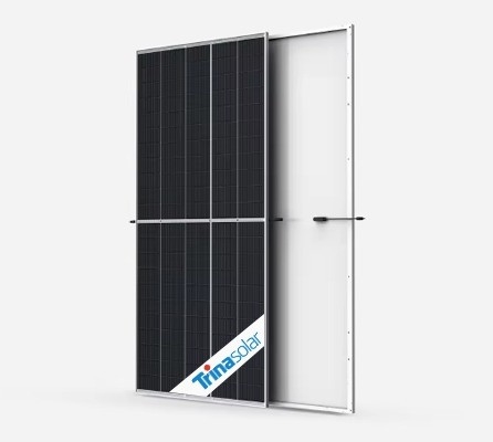 550w 500w 425w 600w 670w 1000w Painéis solares para geração de energia doméstica e energia de reserva
